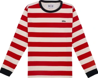 13 1/2 TSR long sleeve