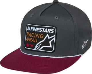 Intuitive Snapback Hat