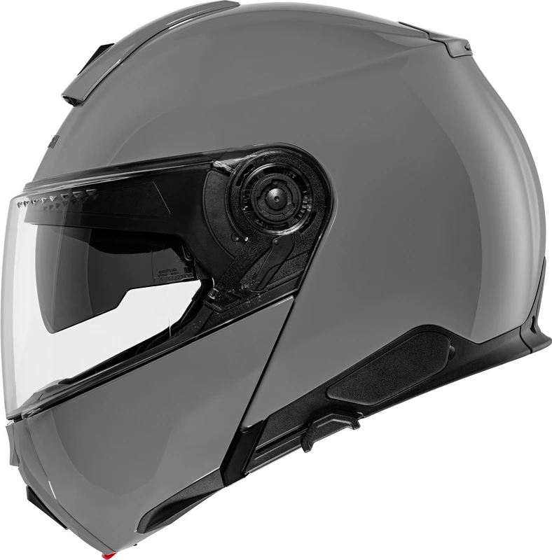 Schuberth Helmet C5 concrete grey, 53 XS