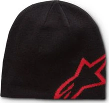 Alpinestars Corp Shift Beanie Black/Red Black/Red Tu