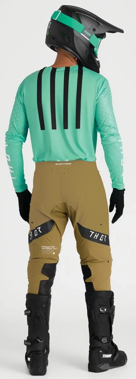 PANTS SPORTMODE FLITE MT/CP 36