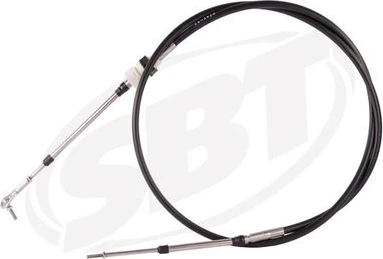 SBT Steering Cable Yamaha XL/XLT 800/1200