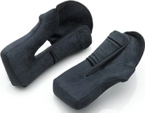 Airoh Aviator 2.2/2.3 Washable Cheek pads