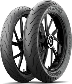Michelin Pilot Street 120/70-17 M/C 58S TL F/R