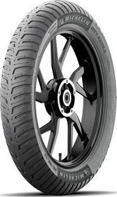 Michelin City Extra 60/90-17 M/C 36S Reinf TL F/R