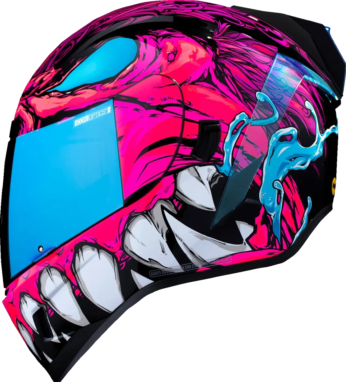 HELMET AIRFORM MIPS MANIK'RR PINK XS