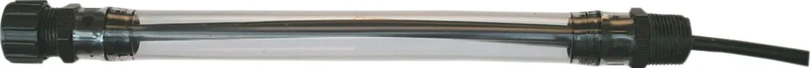 AUTO SHUT OFF SPOUT 10L CAURSPĪDĪGS