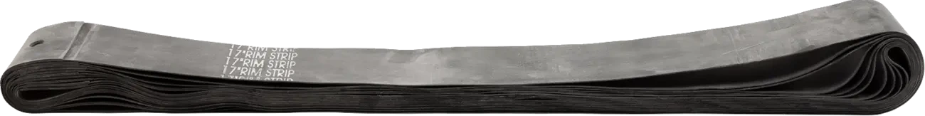 RIMSTRIP 2.4" x 17" CV 10 tk IR