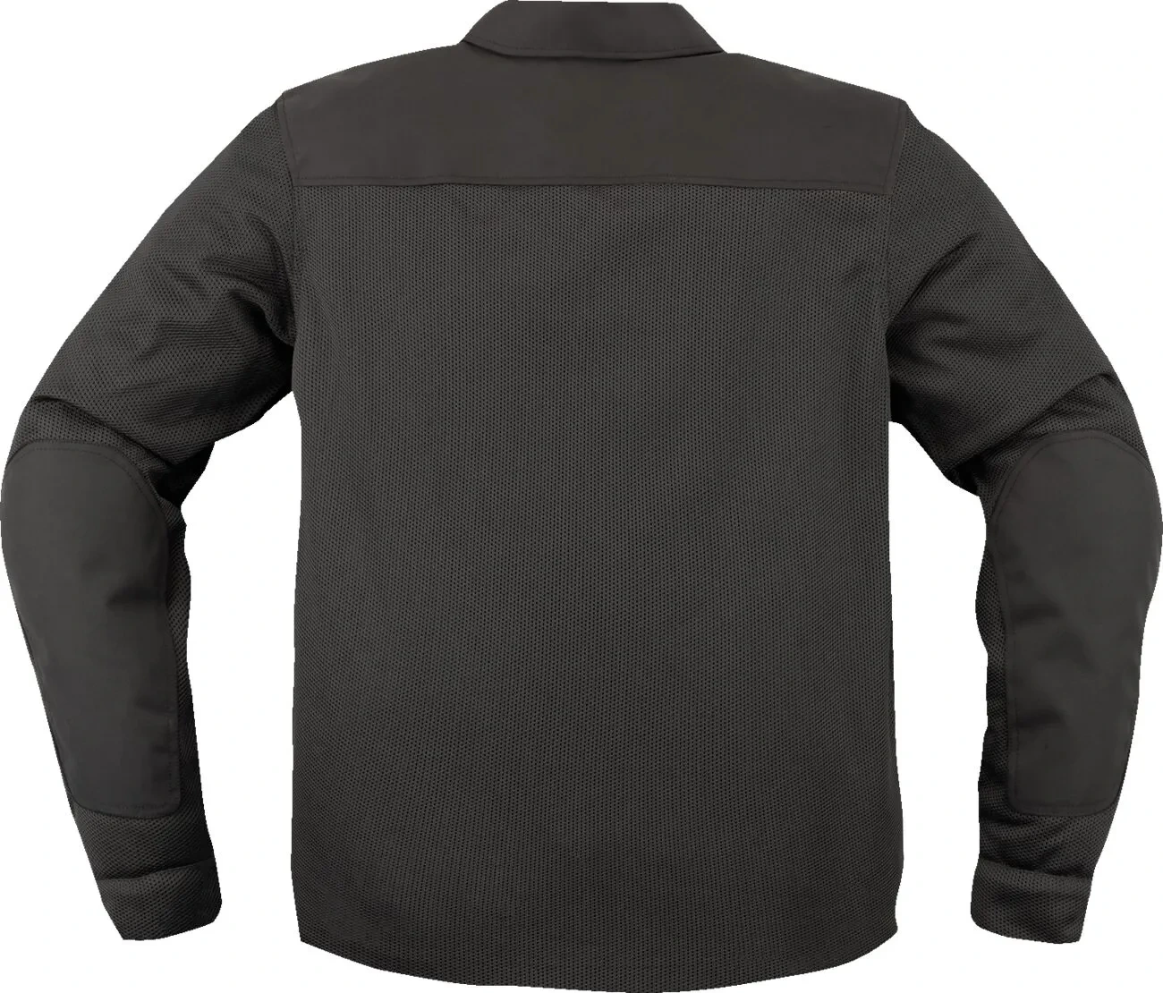 JACKET UPSTATE MESH CE BLACK SM