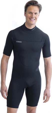 Гидрокостюм JOBE Atlanta Shorty 2mm мужской S