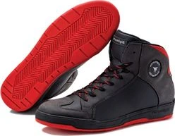Stylmartin Shoes Double Waterproof