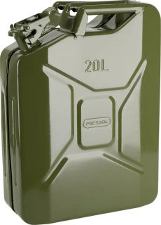 Jerry Can