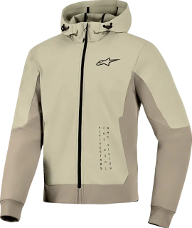 Radium Tech Jacket