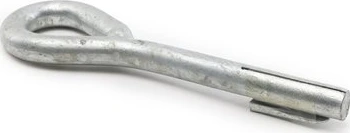 Qvarken Mooring Wedge 22mm 175mm