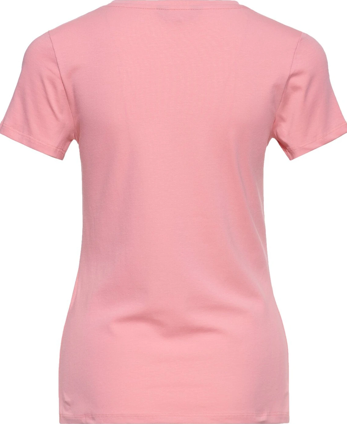 Queen Kerosin Nobody Gives A Shit t-shirt rose, Pink, S