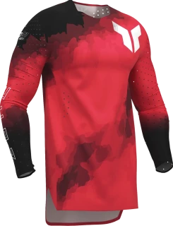 Sportmode Carbon Jersey