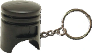 Triktopz Piston key chain