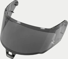 Alpinestars Visor R10 Mörkrök