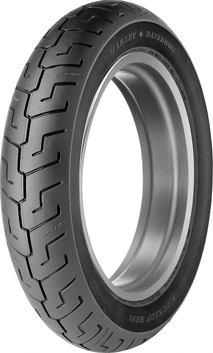K 591 ELITE SP H/DR160/70B17 M/C 73V TL