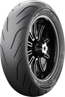 Commander III Reinforced Touring Tire
