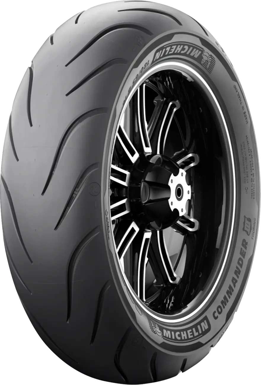 COMMANDER III TOURING MU85 B 16 M/C 77H REINF R TL/TT