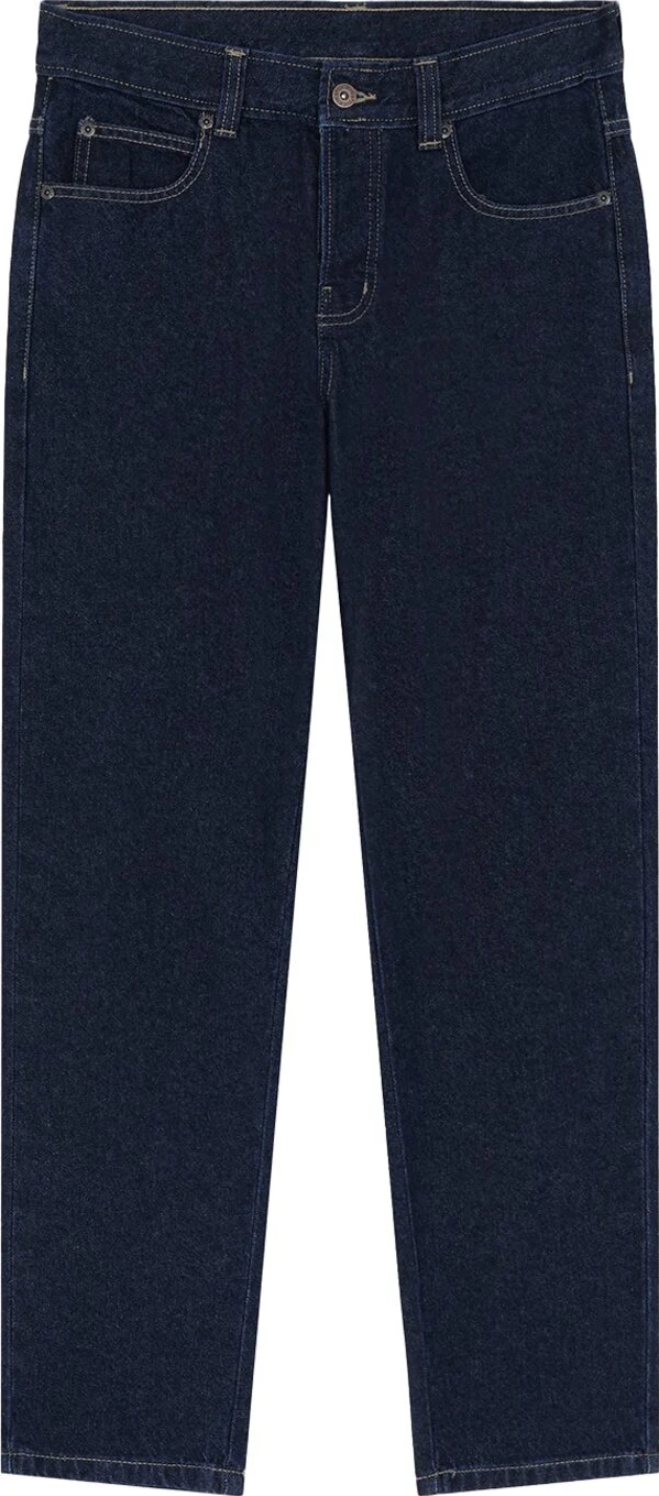 Dickies 982 Slim jeans, rinsed Blue, 31