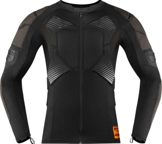 Field Armor™ Compression Shirt