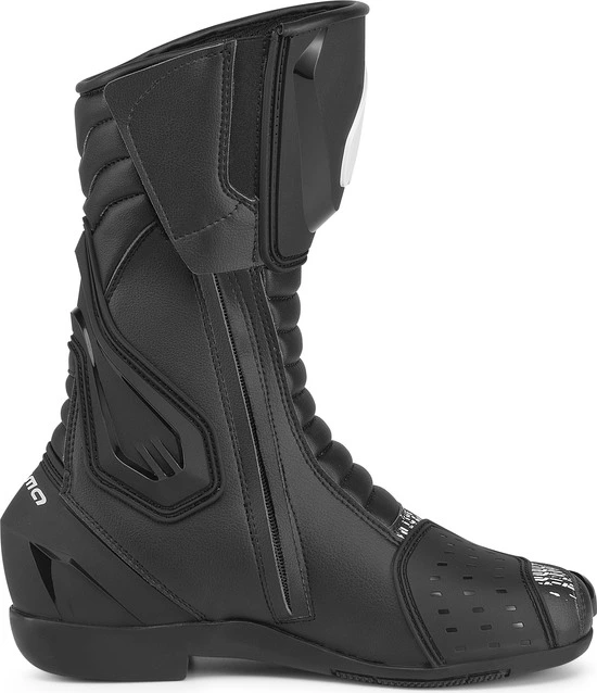 Forma Boot Freccia Evo Black/White, 40