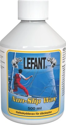Lefant Non-Slip Wax 500ml
