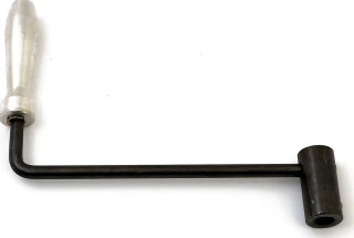Drive handle & arbor