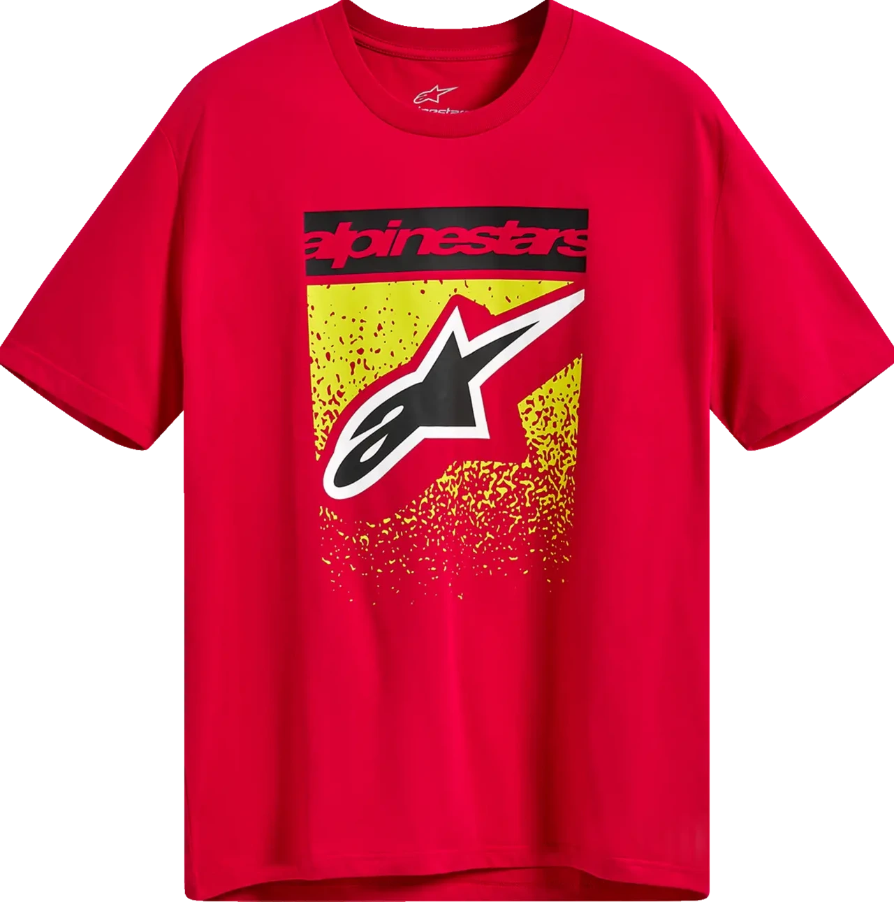 TEE SS CSF NOKA RED S