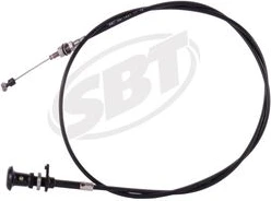 Choke cables