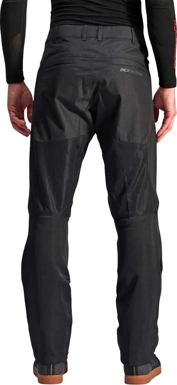 PANT C-1 AIR BLACK S