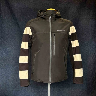 Holy Freedom Prison Softshell jacket