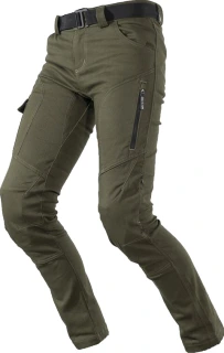 LS2 Straight Man Pant