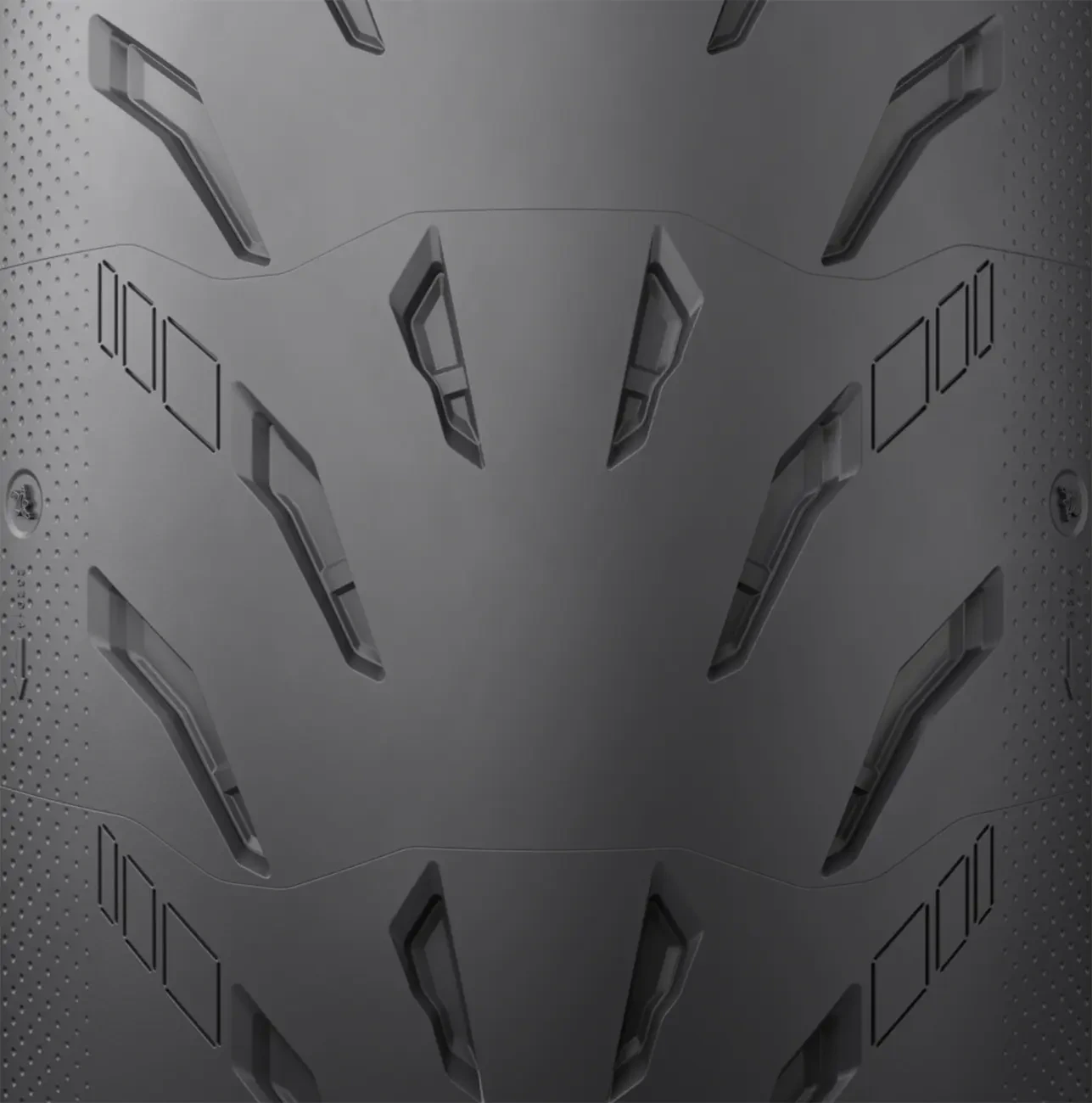 POWER 5 200/55 ZR 17 M/C (78W) R TL