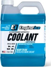 Engine Ice Radiatoriaus skystis 1.9L
