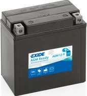 Exide akumuliatorius AGM12-9