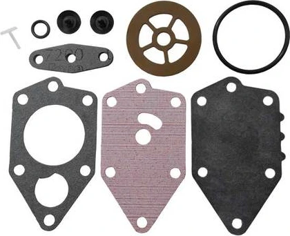 EMP Fuel Pump Repair Kit Johnson/Evinrude 9.9-125HP / E-Tec 40-90HP