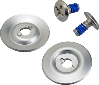 Biltwell Helmet Gen2 Hardware Kit