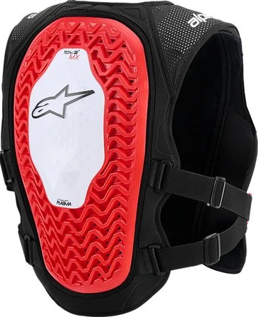 Alpinestars Tech Air MX System, S