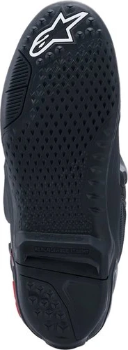 Alpinestars Boot Tech 10 Black/Red, 45.5