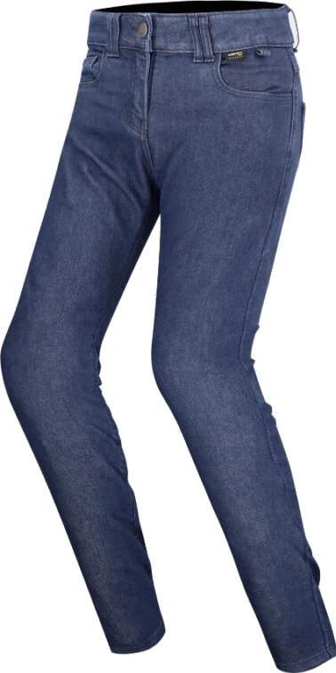 LS2 Stone Lady Jeans - L, Blue