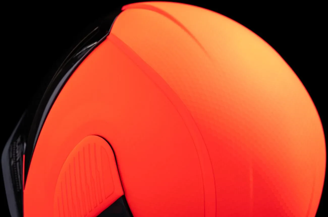 HELMET AIRFORM COUNTERSTRIKE MIPS RED SM