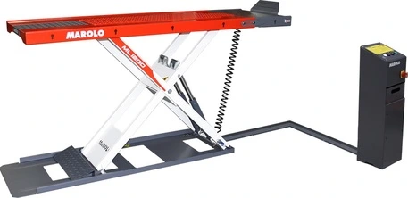 MAROLO MAROLOWLIFT 1200 W ЭЛЕКТРОГИДРАВЛИЧЕСКИЙ