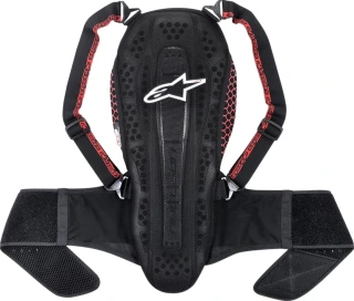 Nucleon KR-2 Back Protector