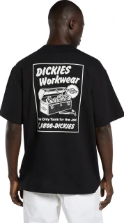 Dickies Dry Ridge t-shirt