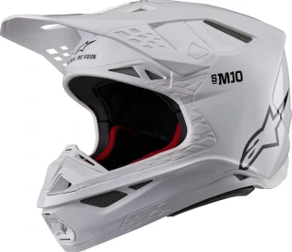 Supertech M10 Solid Helmet