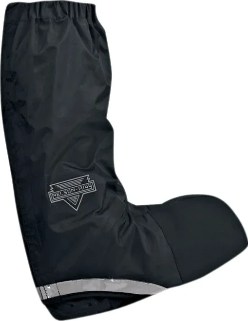 BOOT COVERS MED