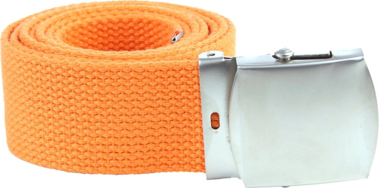 Web belt